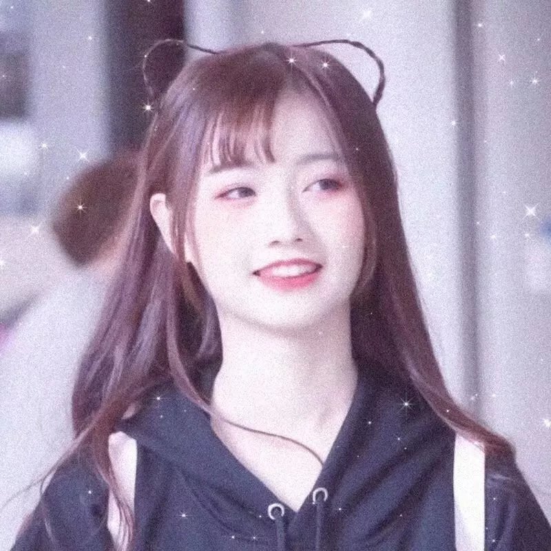 真实女孩